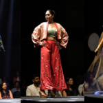 NIFT Budgam graduating students showcase innovation, craftsmanship and entrepreneurial spirit