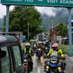 Ride with Pride 3.0 honours Bhaderwah bravehearts