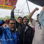 Shri Amarnath Ji Yatra temporarily suspended due to continuous rainfall; pilgrims praise arrangements at Jammu base camp