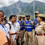 Jammu & Kashmir police ensures safe, comfortable and hassle-free Amarnath Yatra for pilgrims