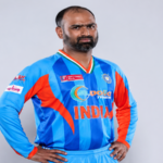 Jammu and Kashmir’s Majid Magray to captain India against England in mixed disability T20 Series