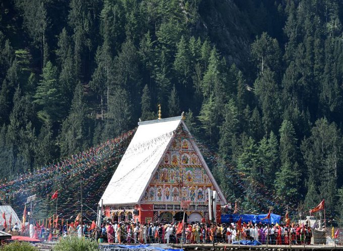 Machail Mata Yatra to commence on July 28; daily pilgrim limit fixed at 8,000