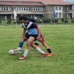 U-17 Inter-District Provincial Level Subroto Cup Football Tournament kicks off in Baramulla