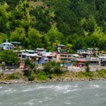 Keran tourism flourishes as summer rush boosts local economy in Kupwara, North Kashmir
