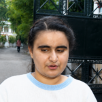 Visually impaired scholar Sukriti Suri appears for CSIR-UGC NET with braille typewriter, inspires aspirants across India