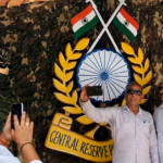 Indian Army, CRPF set up special selfie point at Banihal’s lamber yatra camp for Amarnath pilgrims