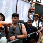 First batch of Shri Amarnath Yatra 2026 pilgrims to be flagged off from Bhagwati Nagar Base Camp