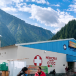 Medical facilities win praise from pilgrims during Shri Amarnath Ji Yatra 2026