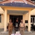 87 drug peddlers arrested in Budgam during 100-day anti-drug drive