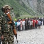 CRPF strengthens ‘May I Help You’ Initiative for Amarnath Yatra