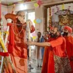 Amarnath Yatra 2026: ‘Chhari Mubarak’ taken to Pahalgam for annual rituals ahead of Holy Cave pilgrimage