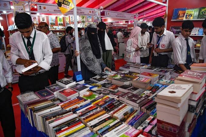 3rd Chinar Book Festival Concludes in Srinagar