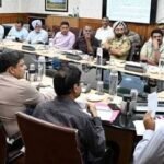 CS Atal Dulloo-Led SEC approves ₹751.46 crore disaster recovery projects for Jammu & Kashmir