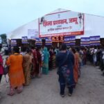 Token distribution begins for Shri Amarnath Yatra 2026; on-the-spot registration starts today