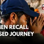 ‘The Army, Langars & Baba’s Blessings Made This Journey Unforgettable’: Women Pilgrims