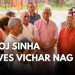 LG Revives 2,000-Year Legacy of Vichar Nag, Calls It a Bridge Between Kashmir’s Past & Future