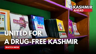 LG Sinha Calls for Unity, Kashmiriyat and a Drug-Free Future at Baramulla Social Harmony Interface
