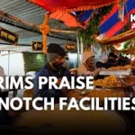 Improved Roads, Better Facilities, Unshaken Faith: Amarnath Pilgrims Rejoice