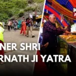 Amarnath Yatra Wins Hearts for Its Spirit of Service, Cleanliness & Zero Food Wastage Culture