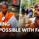 First Day of Amarnath Yatra 2026 | Holy Journey Begins