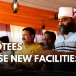 5th Amarnath Visit, Better Than Ever: Devotees Praise New Facilities