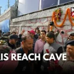 First Yatris Reach Amarnath Holy Cave | Har Har Mahadev