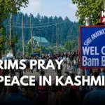 Amarnath Yatra 2026: Pilgrims Pray for Peace in Kashmir, Praise Security & Facilities
