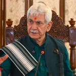 LG Manoj Sinha chairs governing board meeting of Gandhi Memorial College Srinagar, reviews academic and administrative reforms