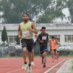 800+ athletes, five age groups, one shot at glory in Jammu