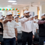 200+ youths join PM Modi’s anti-drug campaign in Rajouri
