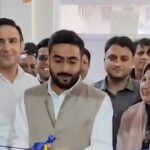 ICT Labs Srinagar CSR initiative brings digital facilities to 5 schools