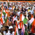 Mega Tiranga Rally draws thousands in Anantnag ahead of Independence Day