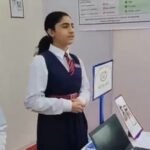 AGS Wuzur students build Nutri Scan to fight lifestyle diseases