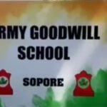 Indian Army Goodwill School Sopore marks 22 years of empowering youth