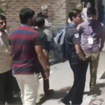Chhota Amarnath Yatra begins amid tight security in Bandipora