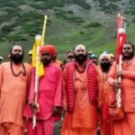 Charri Mubarak journey to Amarnath Cave Shrine to begin on Thursday