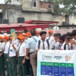 Udhampur plog run promotes cleanliness drive