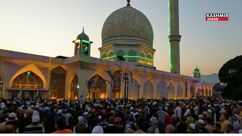 Eid Milad