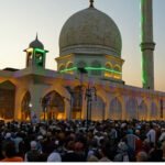Milad-un-Nabi 2026: LG Manoj Sinha extends greetings on Prophet Muhammad’s birthday in Kashmir