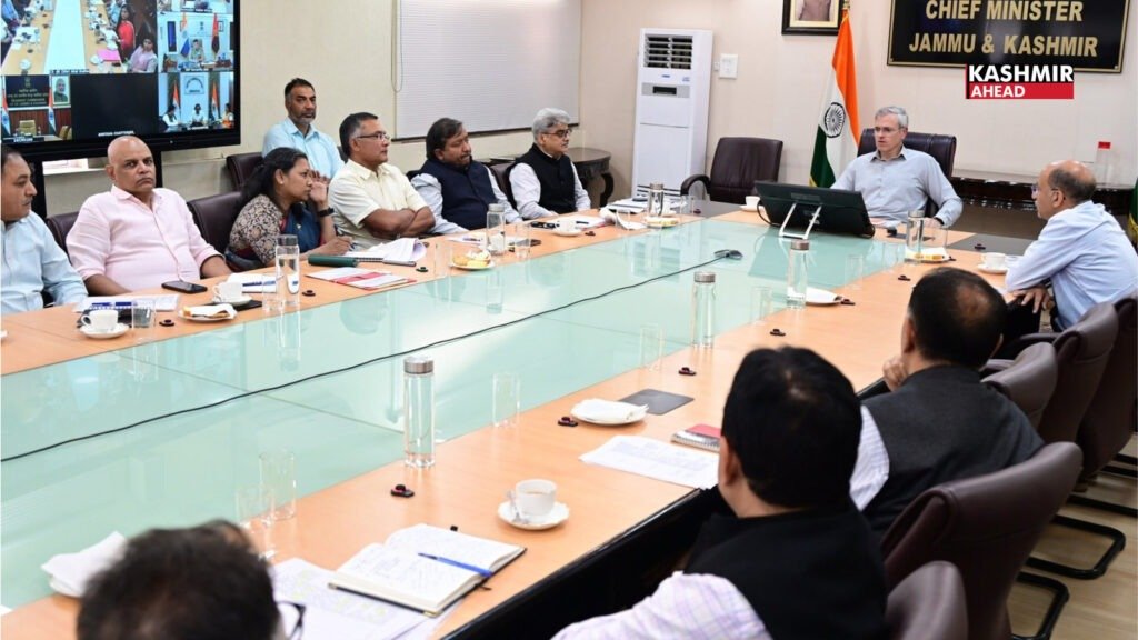 International Film Festival of Jammu & Kashmir 2026: Preparations underway
