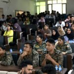 GMC Rajouri organises CME on emergency medicine in active border areas