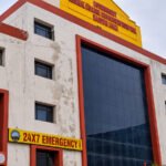 GMC Rajouri set for uninterrupted power supply with new grid station