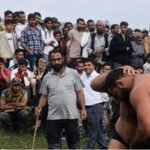 Three-Day Jantroon Dangal festival concludes in Gandoh with tributes to Indian Army