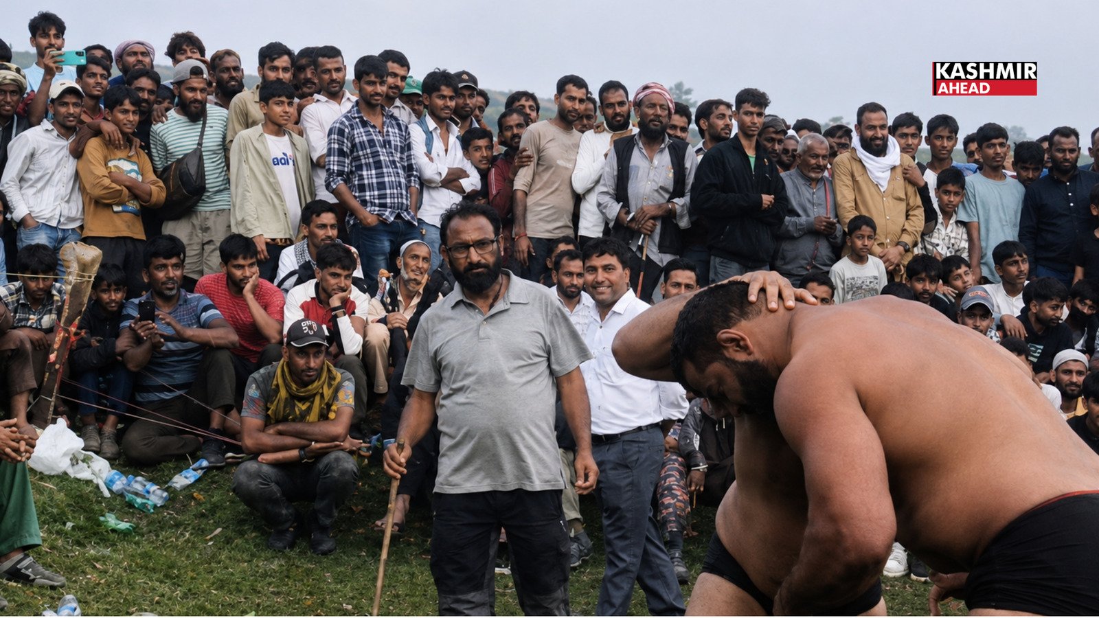 Jantroon Dangal Festival