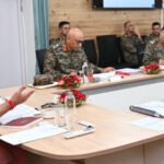 LG Manoj Sinha chairs 81st J&K Rajya Sainik Board meeting, reviews veteran welfare