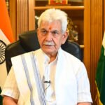 LG Manoj Sinha addresses foundation day of Shri Mata Vaishno Devi Shrine Board, Gurukul’s Annual Day
