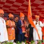 Shri Budha Amarnath Ji Yatra 2026 begins: LG Manoj Sinha flags off first batch of pilgrims from Jammu
