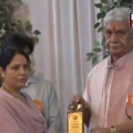 KP Volunteers Foundation Day celebrated in Jammu, LG Manoj Sinha attends