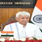 J&K LG  Manoj Sinha’s  80th Independence Day message to Jammu Kashmir