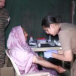 Indian Army Romeo Force medical camp brings healthcare to Surankote